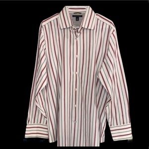 Banana republic Button down Shirt XL